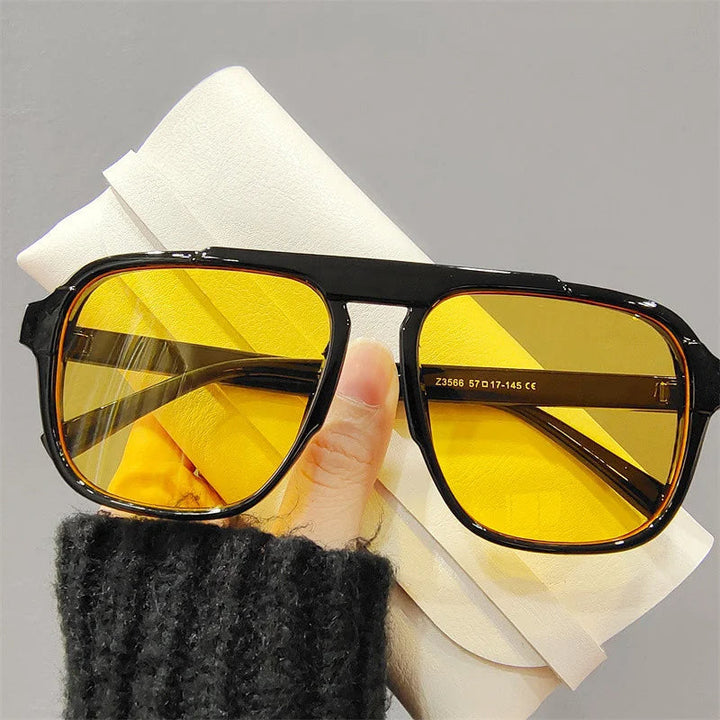 Aric Sunglasses | Sporty & Vintage | Stornfield
