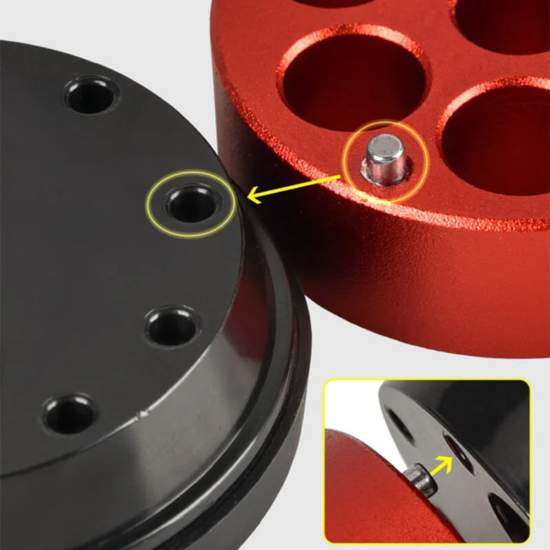 ⭕Dust separator for electric drills⭕ | Stornfield