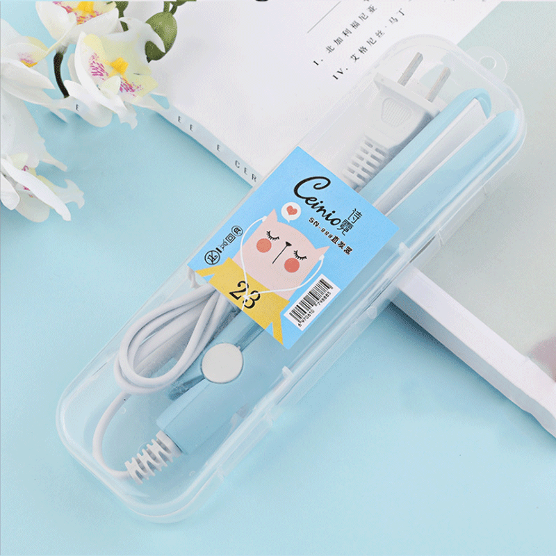 Stornfield | Ceramic Mini Hair Straightener