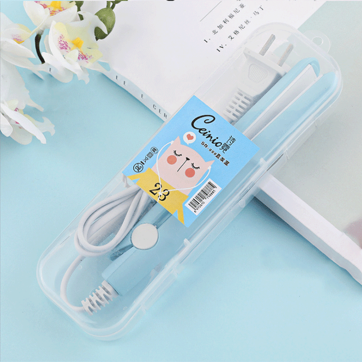 Stornfield | Ceramic Mini Hair Straightener