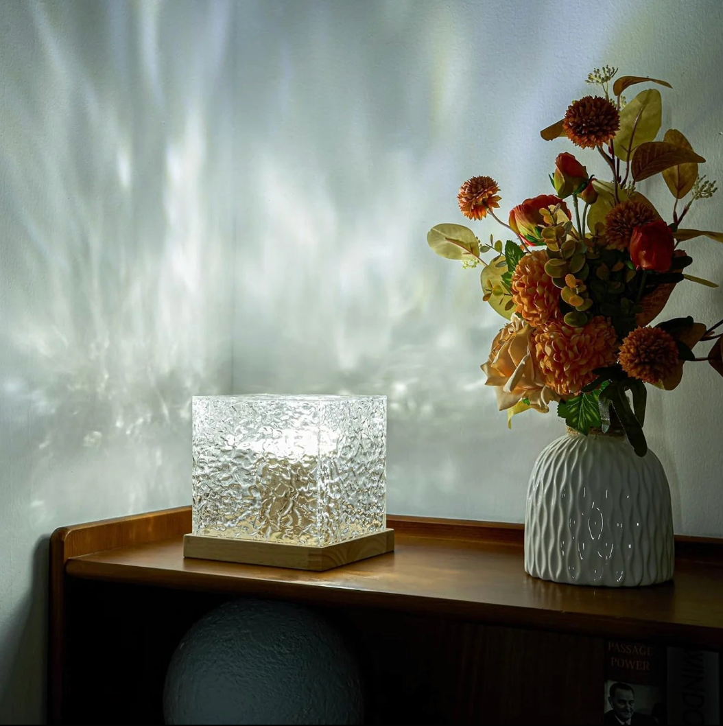 Water Ripple Projector Stornfield