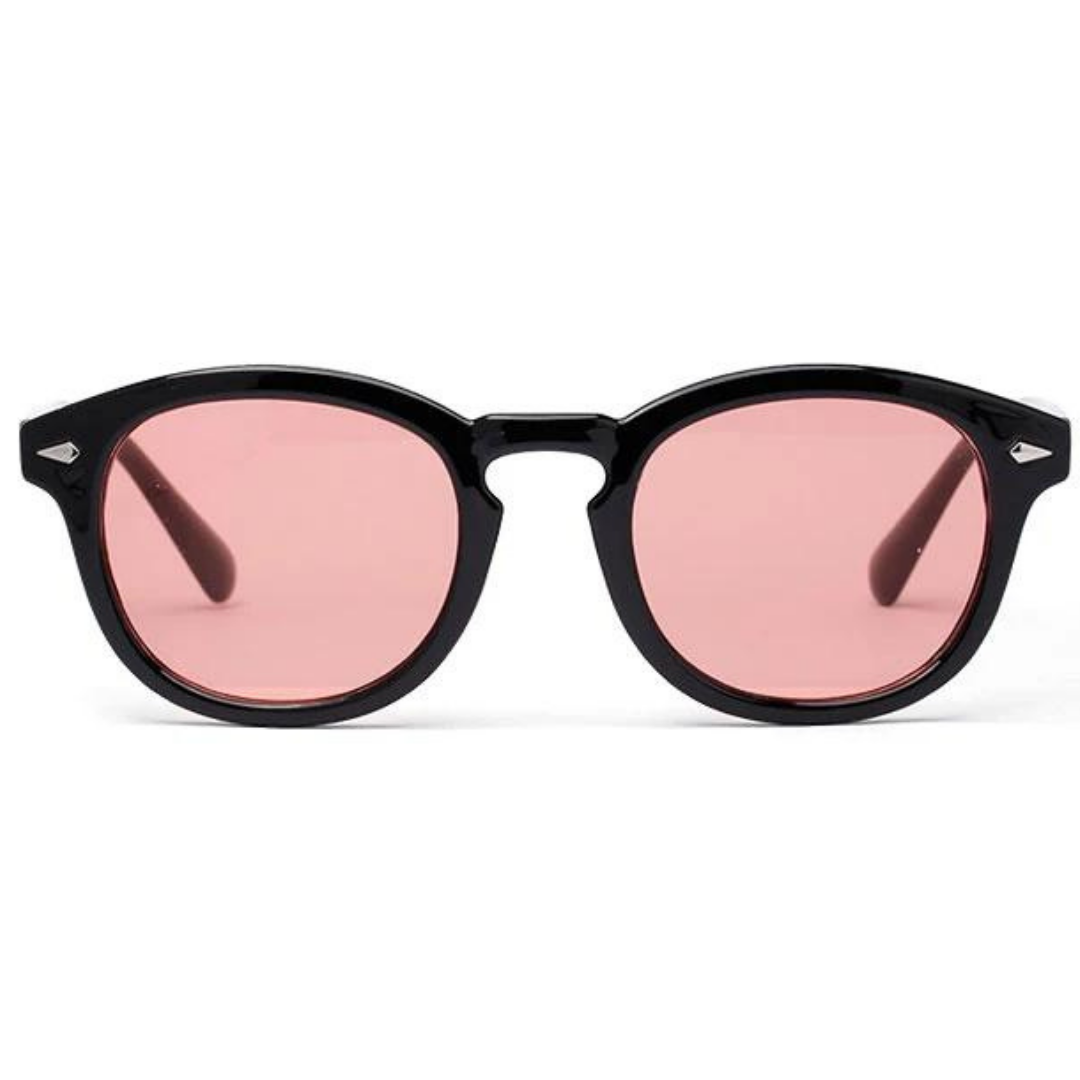 Unisex Sunglasses with Tinted Lenses – Solinor | Stornfield