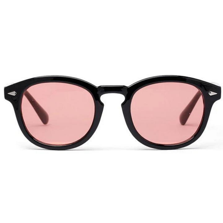 Unisex Sunglasses with Tinted Lenses – Solinor | Stornfield