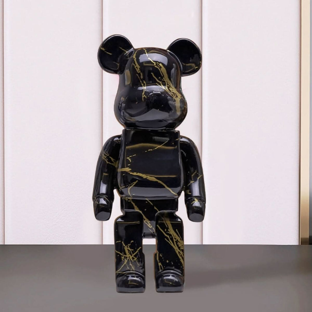 Stornfield | Bear Street Art Resin Decor Figure