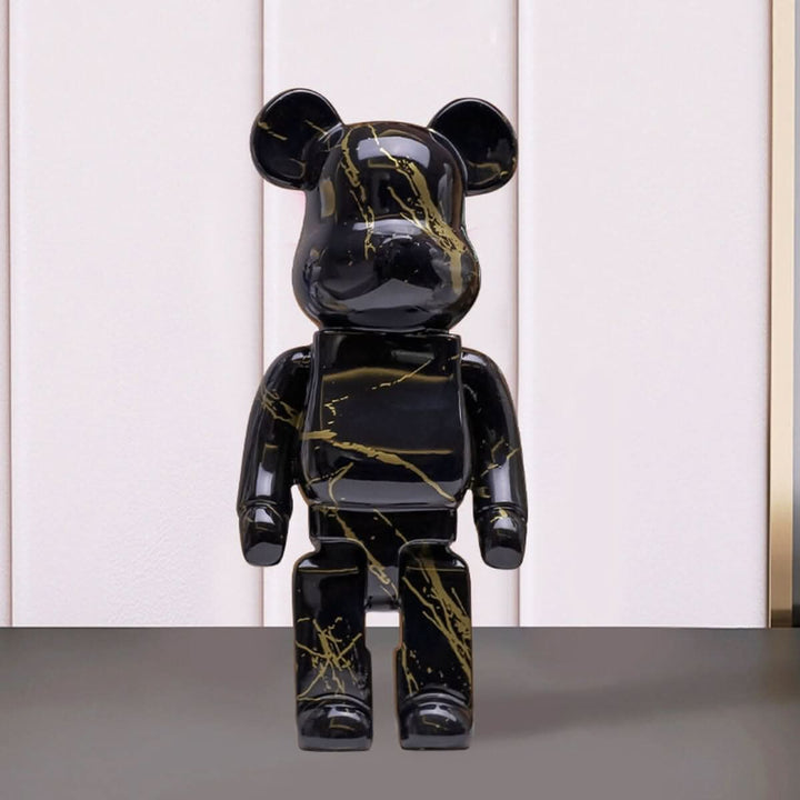Stornfield | Bear Street Art Resin Decor Figure