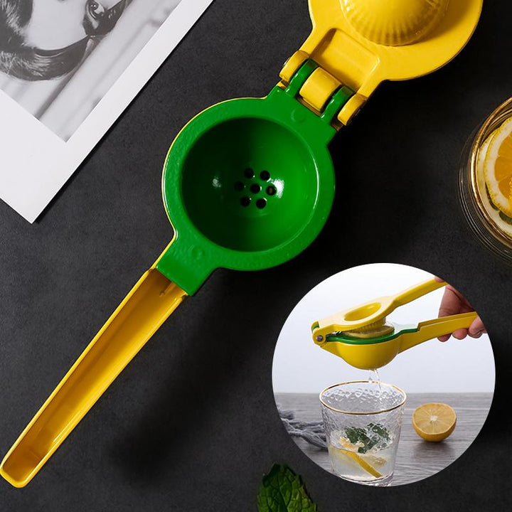 Lemon Juice Squeeze Tool | Stornfield