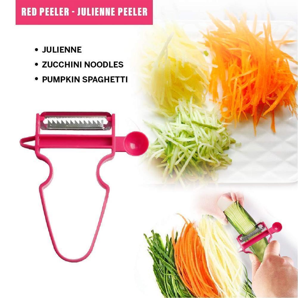 Multi-Function Trio Peeler (Set of 3) | Stornfield