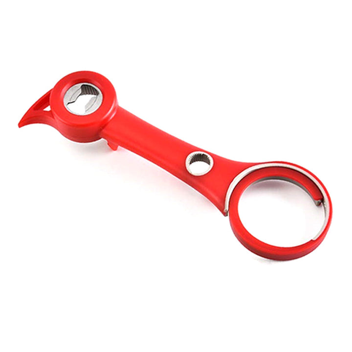 6 in 1 Multifunctional Can Opener | Stornfield