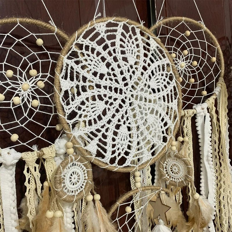 Stornfield | Dream Catcher Set - Decorative Dream Catchers for Bedroom and Living Room