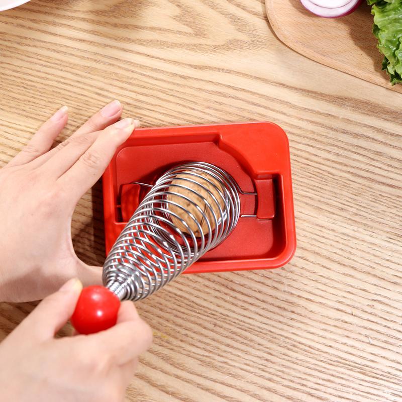 Metal Spring Walnut Shell Opener | Stornfield