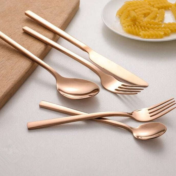 Stornfield | 30-Piece Cutlery Set