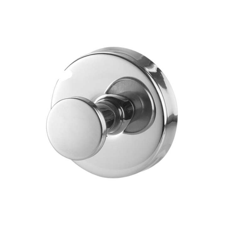 Suction Cup Hooks Without Drilling 2-Piece Set | Stornfield