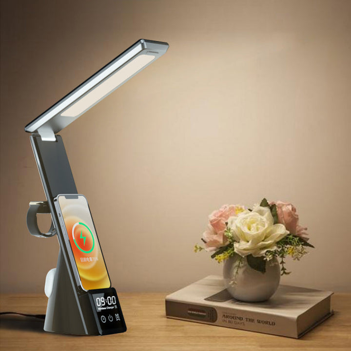 Multi-Function Table Lamp | Stornfield