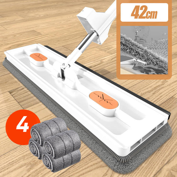 Mop | Larger bottle mob in new style | Stornfield