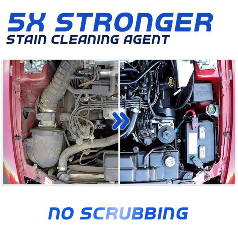 Rust Out Instant Remover Spray | Stornfield