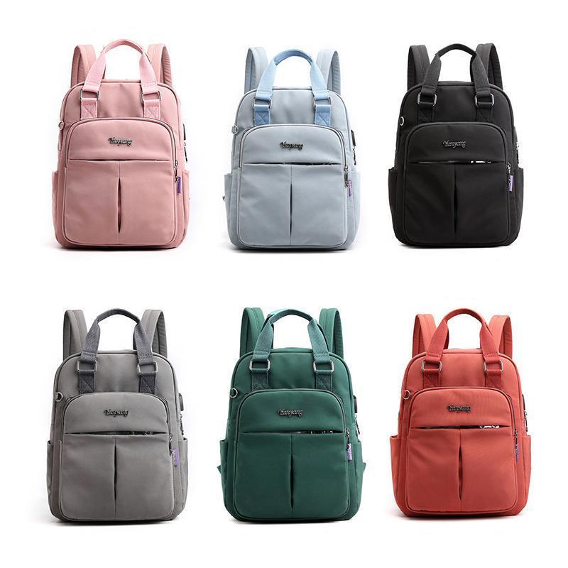 Stornfield | USB charging laptop backpack