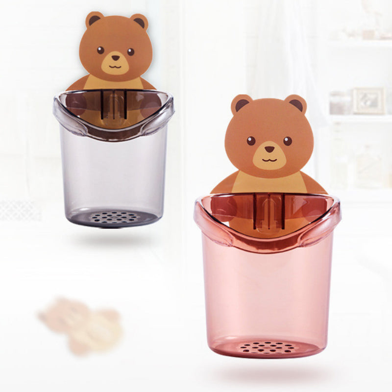 Bear Storage Cup | Stornfield
