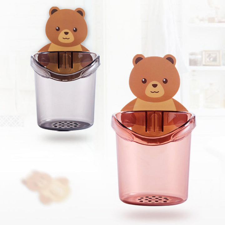 Bear Storage Cup | Stornfield