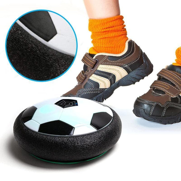 Indoor Football with LED Lights | Stornfield