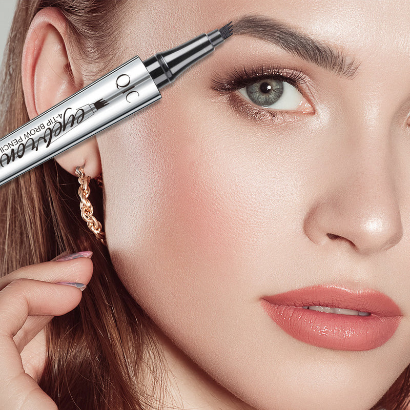 Stornfield | Waterproof 3D Microblading Eyebrow Pencil