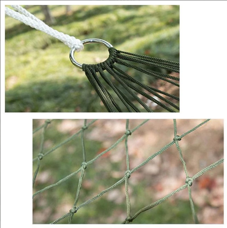 Portable Nylon Hammock | Stornfield