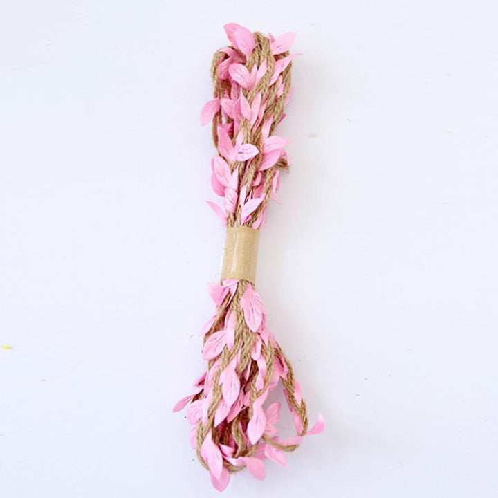 Blatt - Hemp rope | Stornfield