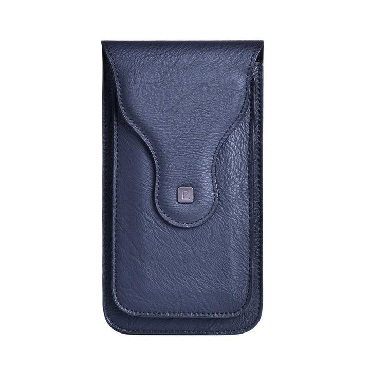 Retro style mobile phone bag | Stornfield