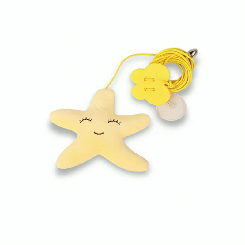 Stornfield Removable and Suspended Interactive Cat Toy for Endless Fun