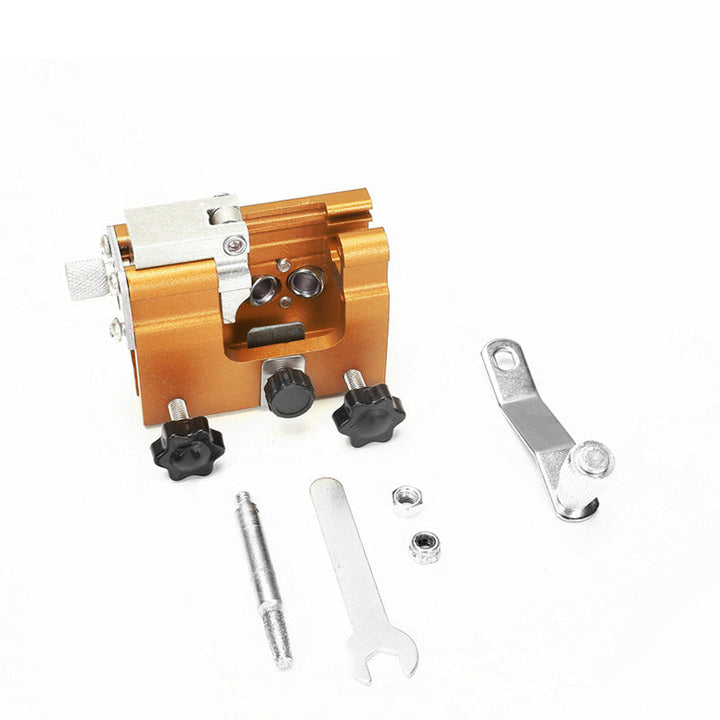 Stornfield | Chainsaw Chain Sharpening Device