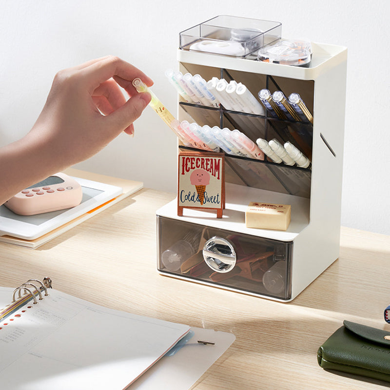 Office Supplies Organizer | Stornfield