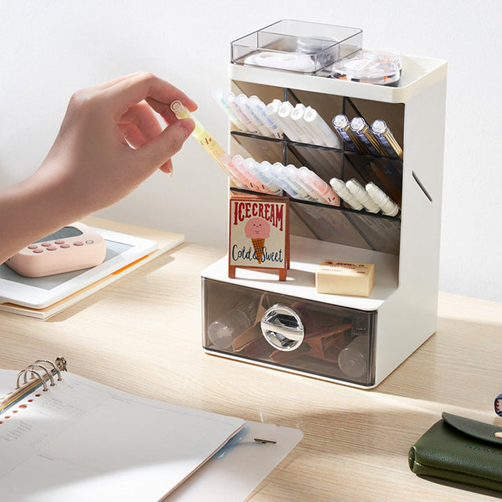 Office Supplies Organizer | Stornfield