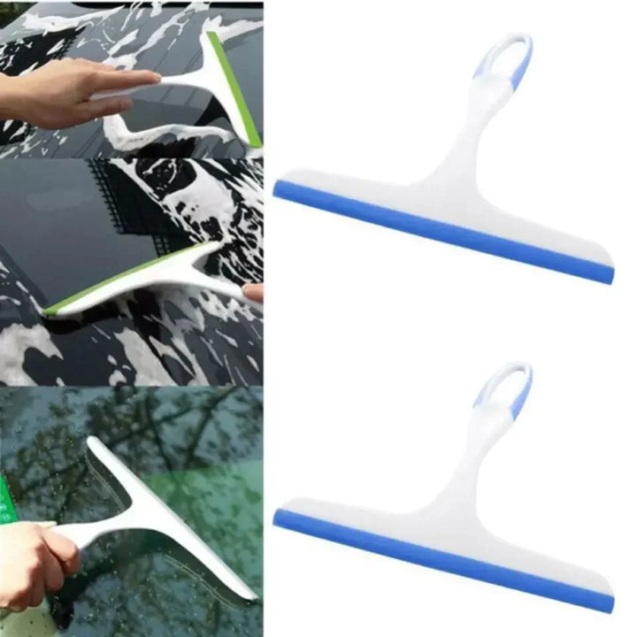 Soft Rubber Wiper Stornfield