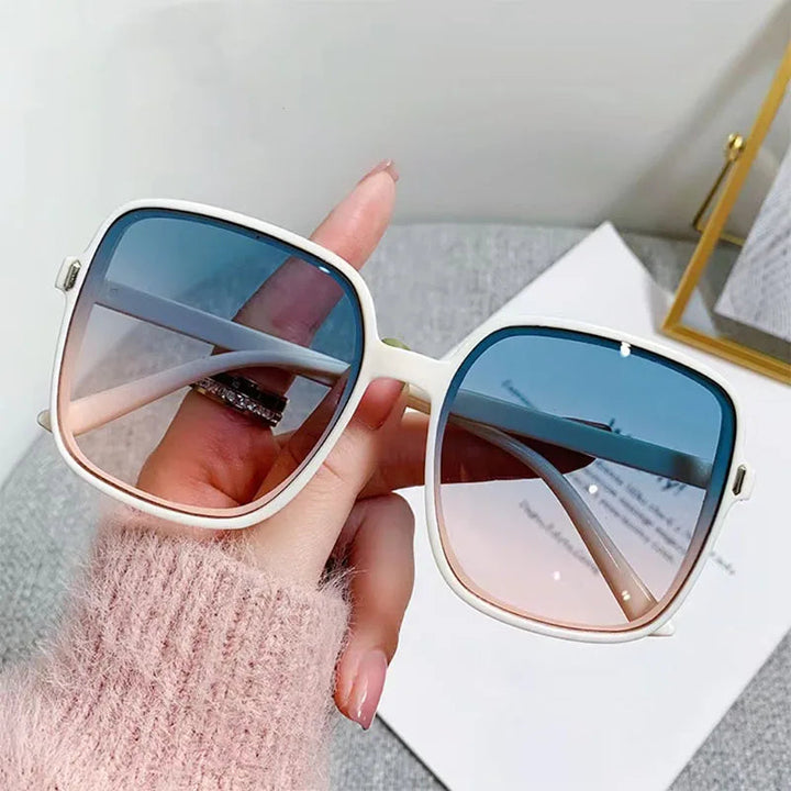 Sheena Sunglasses | Oversized & Classic | Stornfield