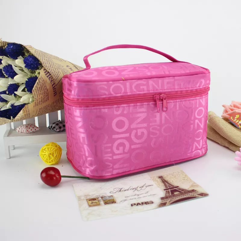 Makeup Bag | Stornfield