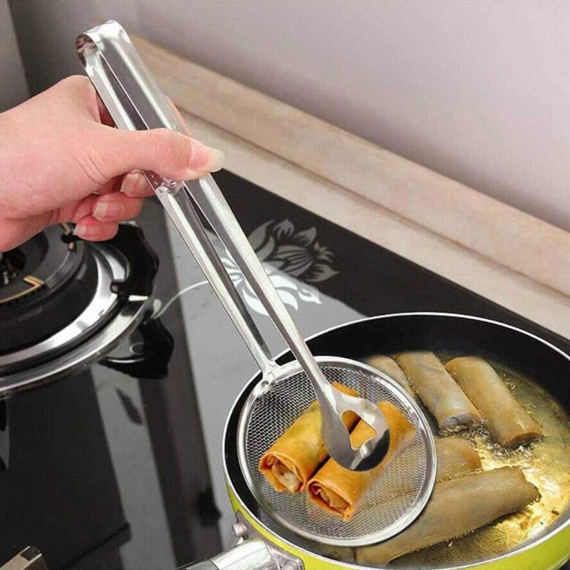 Kitchen Fried Food Oil Colander | Stornfield