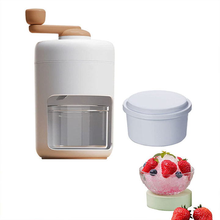 Manual Ice Crusher | Stornfield