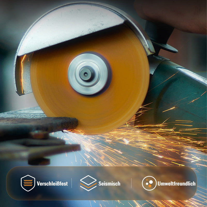 Diamond cutting disc for angle grinder | Stornfield