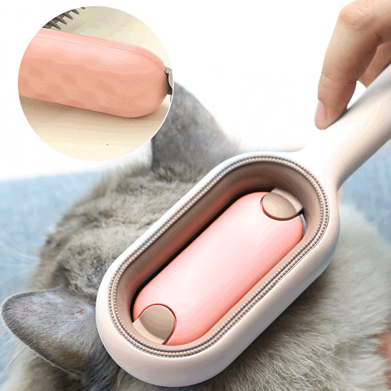 Universal knot dissolver for pets | Stornfield