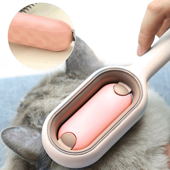 Universal knot dissolver for pets | Stornfield