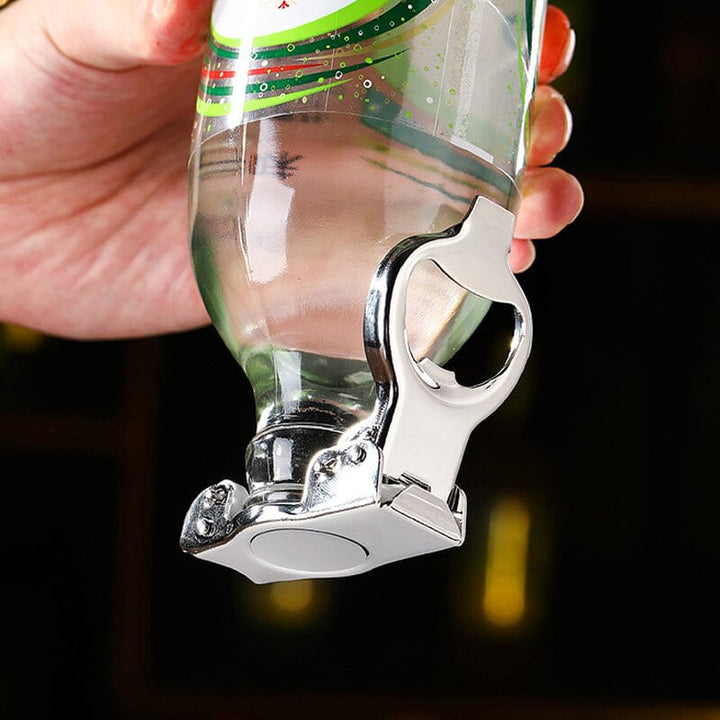 Multifunctional Bottle Opener | Stornfield