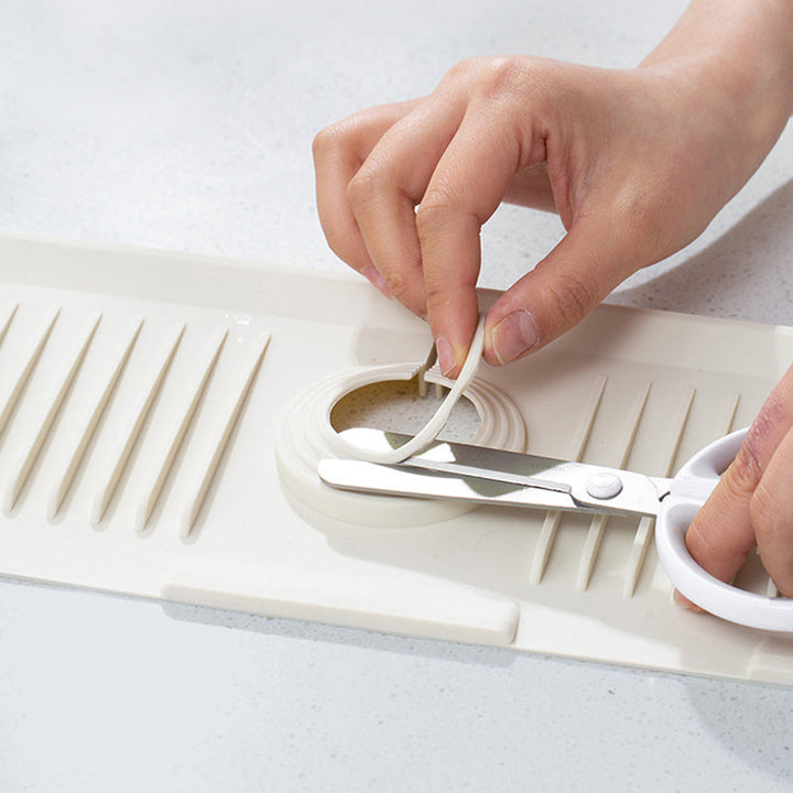 Silicone Faucet Drain Mat | Stornfield