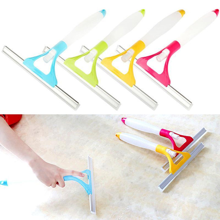 Window Cleaning Scraper | Stornfield