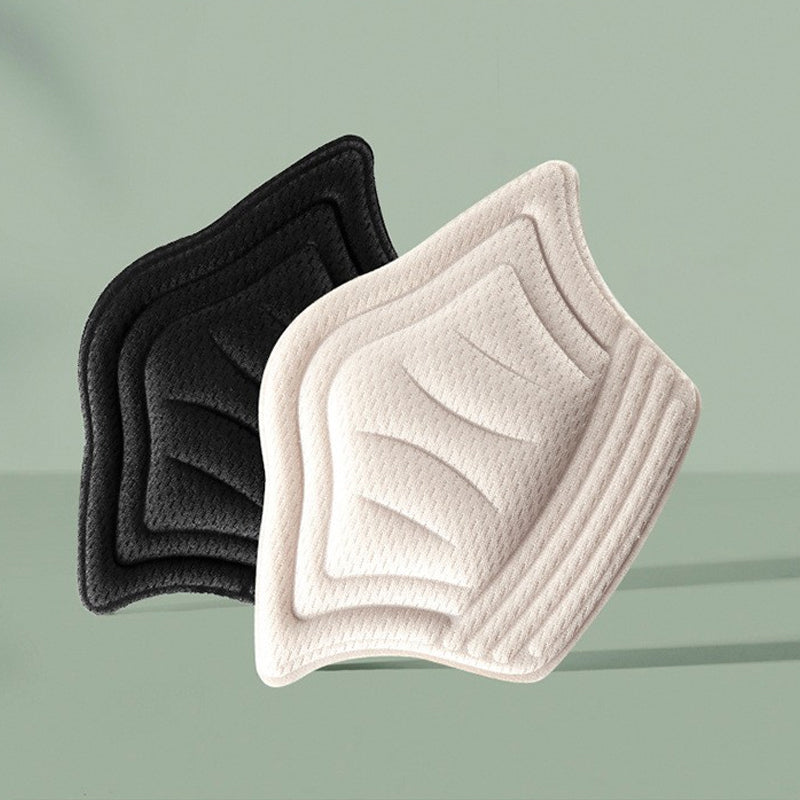 Anti-Wear Heel Patch | Stornfield