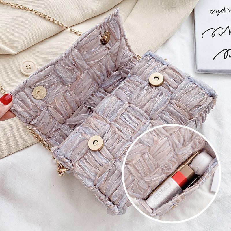 Handbag DIY Accessories Set | Stornfield