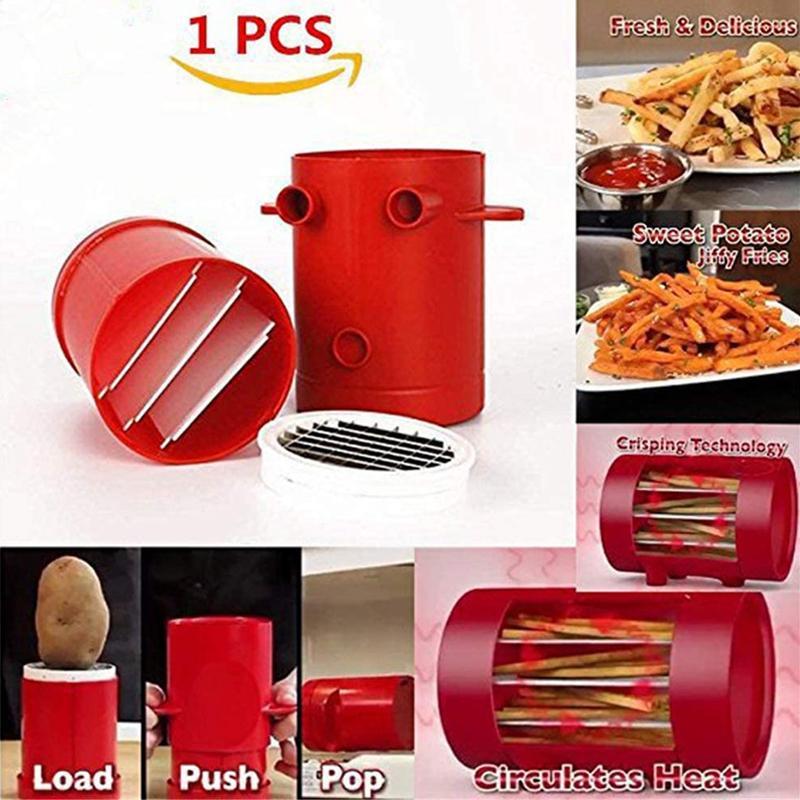 Potato Cutter French Fries Maker | Stornfield