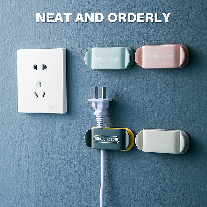 Stornfield | Cable Management Colsons