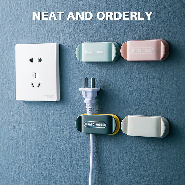 Stornfield | Cable Management Colsons
