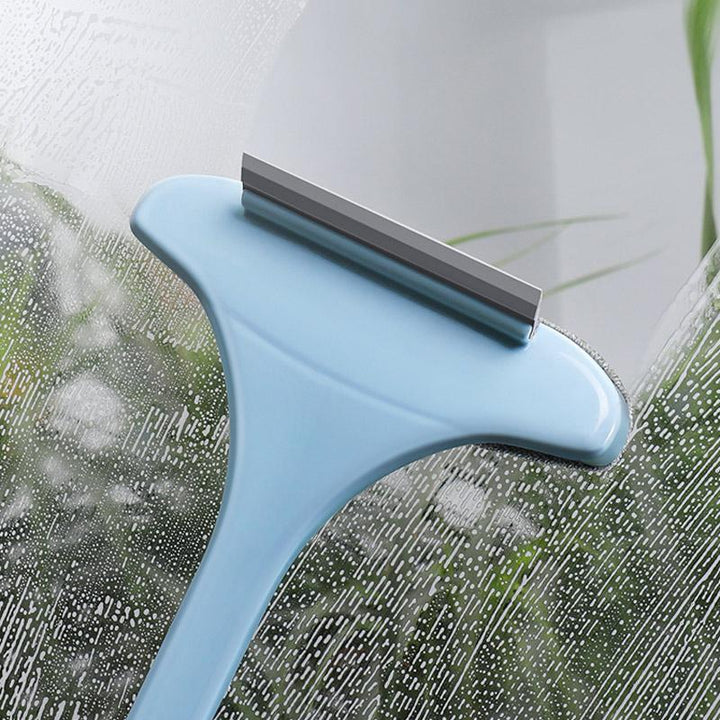 Professional Glass Cleaning Brush | Stornfield