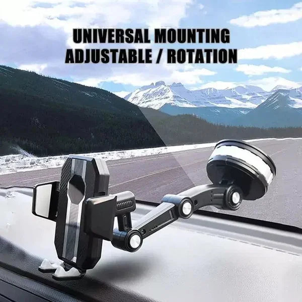 Stornfield | Super Adsorption Handle