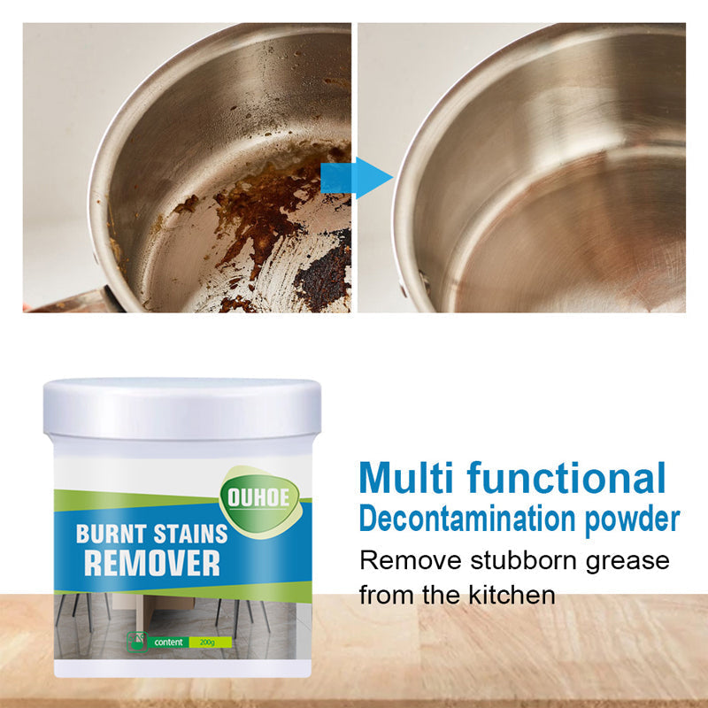 Stornfield | Multi-Purpose Cleaning Powder